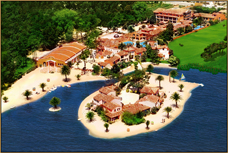 Hotel Quinta da Lagoa