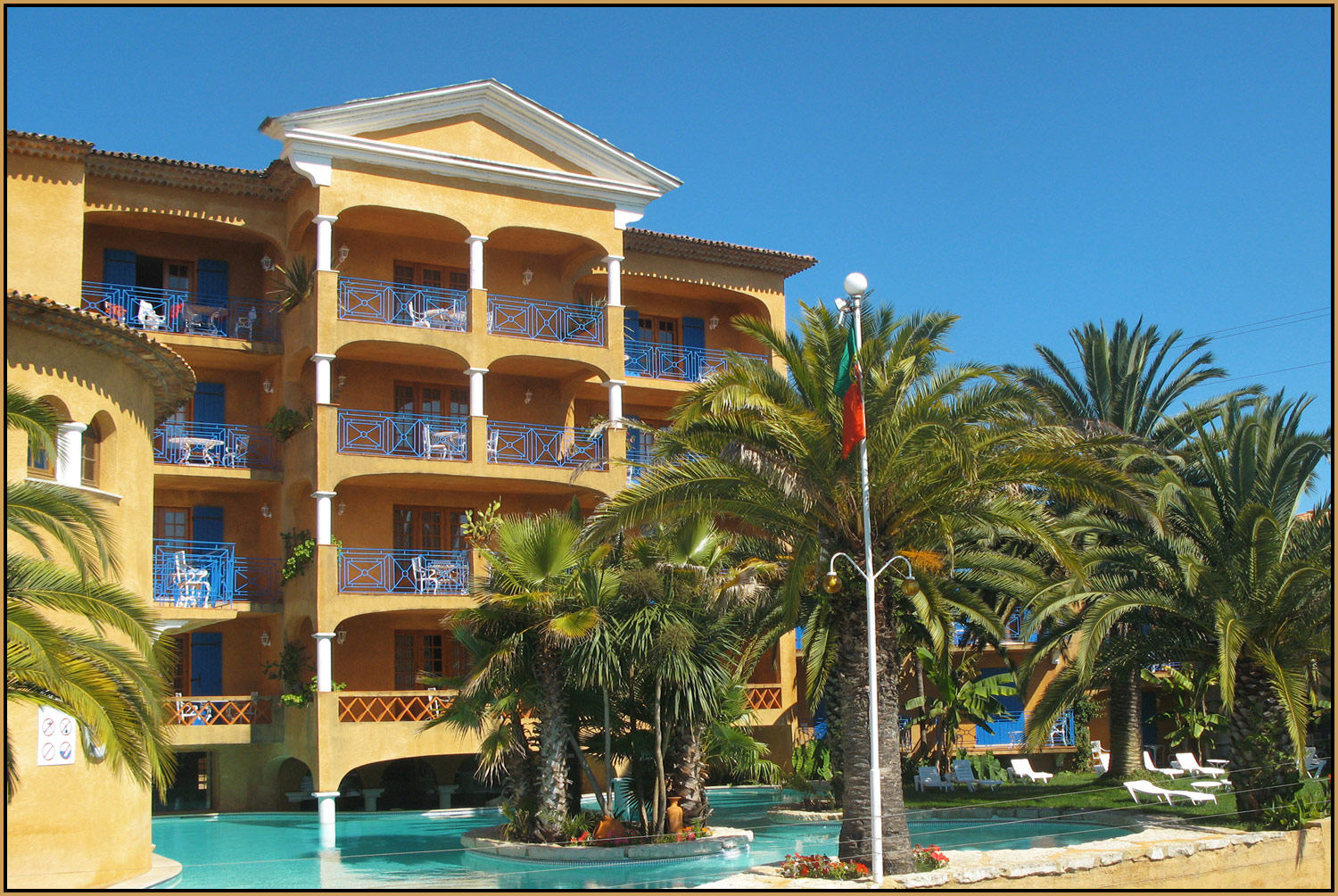 Hotel Quinta da Lagoa