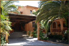Hotel Quinta da Lagoa