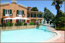 Hotel Quinta da Lagoa