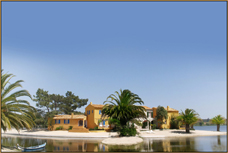 Hotel Quinta da Lagoa