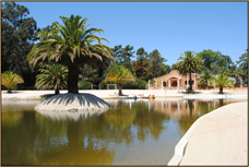 Hotel Quinta da Lagoa