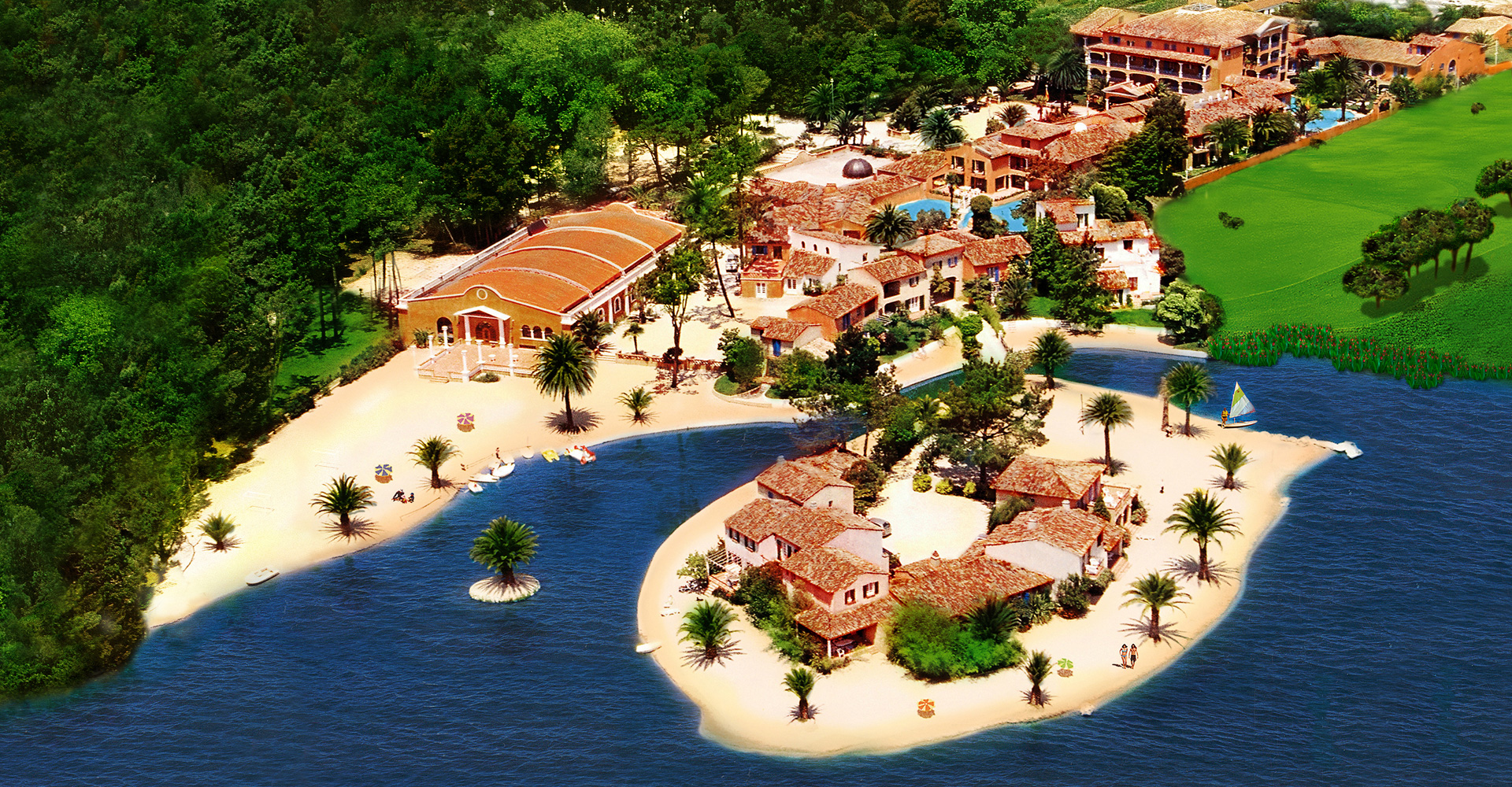 Hotel Quinta da Lagoa