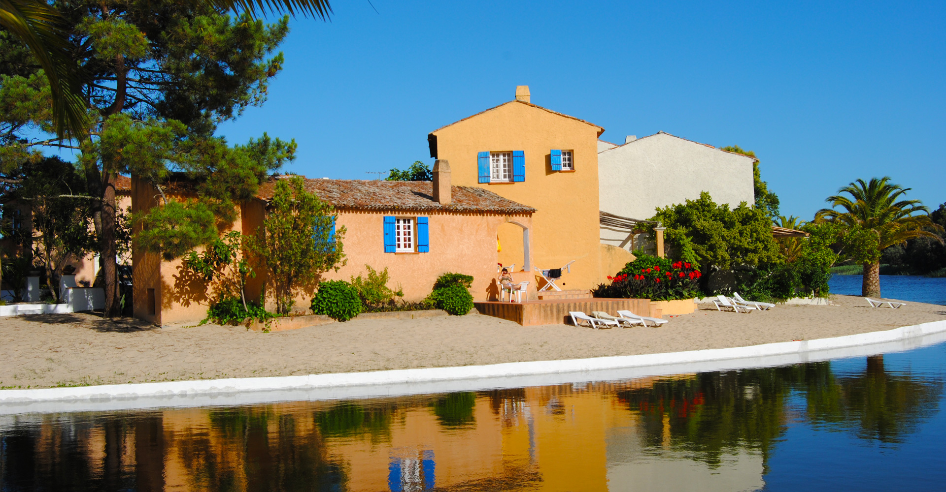 Hotel Quinta da Lagoa