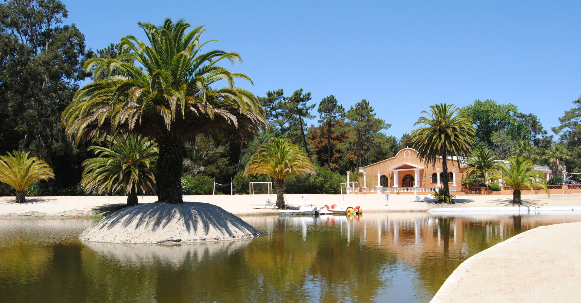 Hotel Quinta da Lagoa
